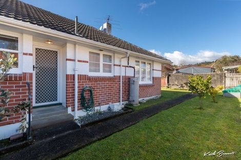 Photo of property in 7/41 Kiln Street, Silverstream, Upper Hutt, 5019