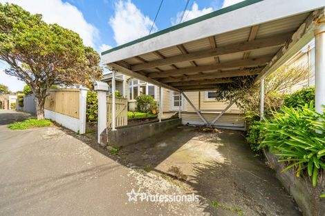 Photo of property in 244 Rintoul Street, Berhampore, Wellington, 6023