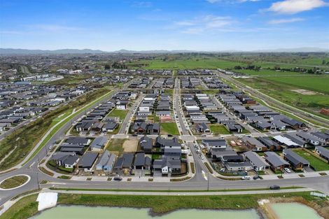 Photo of property in 63 Carrs Road, Chartwell, Hamilton, 3210