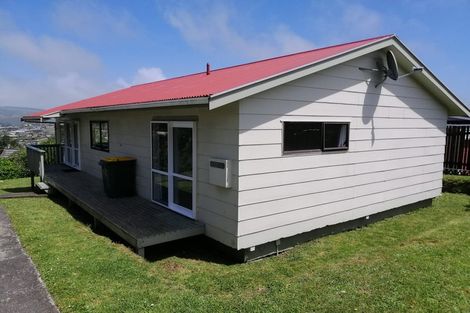 Photo of property in 431 Warspite Avenue, Ascot Park, Porirua, 5024