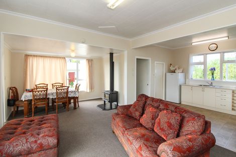 Photo of property in 6 Connell Street, Waitaki Bridge, Oamaru, 9493