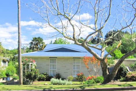 Photo of property in 8 Jellicoe Street, Mangapapa, Gisborne, 4010