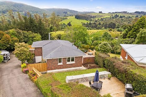 Photo of property in 24 Tensing Street, Liberton, Dunedin, 9010