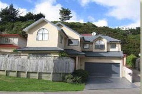 Photo of property in 17a Furlong Crescent, Churton Park, Wellington, 6037