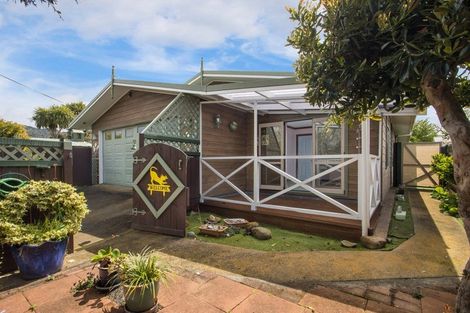 Photo of property in 31 Regent Street, Waihi, 3610