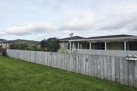 Photo of property in 5 Harriet Street, Favona, Auckland, 2024