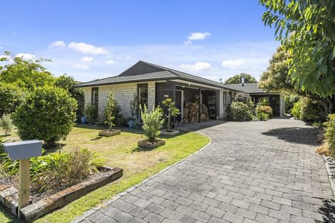 Photo of property in 55 Belvedere Avenue, Waikanae, 5036