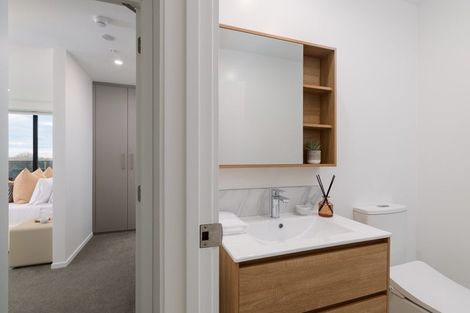 Photo of property in 403/162 Manchester Street, Christchurch Central, Christchurch, 8011