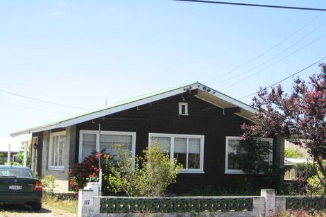 Photo of property in 117 Shortland Street, Wainoni, Christchurch, 8061