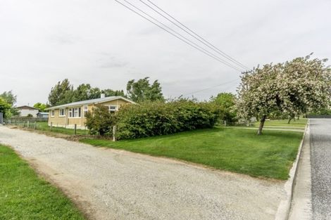 Photo of property in Maniototo Area School, 57 Bute Street, Ranfurly, 9332