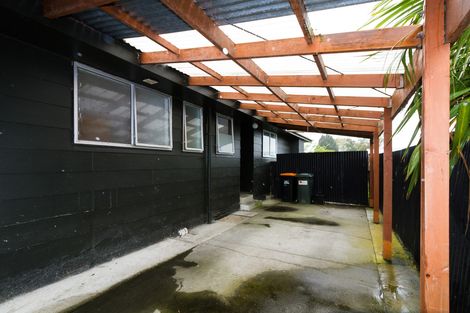 Photo of property in 68 Havelock Avenue, Westbrook, Palmerston North, 4412