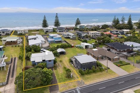 Photo of property in 61 Seaforth Road, Waihi Beach, 3611