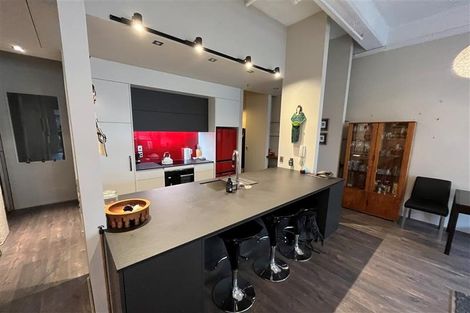 Photo of property in Croxley Mill Apartments, 106/33 Frederick Street, Te Aro, Wellington, 6011