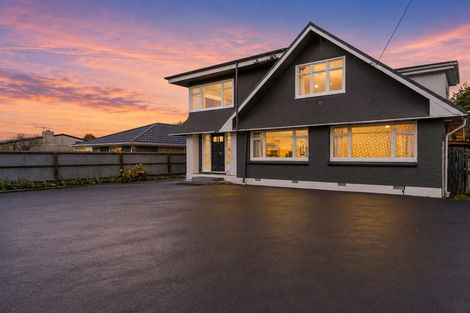 Photo of property in 21 Maryhill Avenue, Hoon Hay, Christchurch, 8025