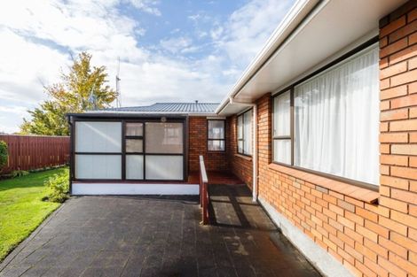 Photo of property in 1 Ascot Court, Feilding, 4702
