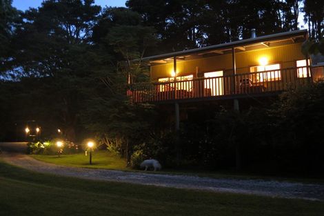 Photo of property in 130 Gibbons Road, Kaiwaka, 0573