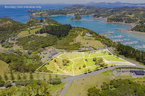Photo of property in 45b Landowners Lane, Tutukaka, Whangarei, 0173