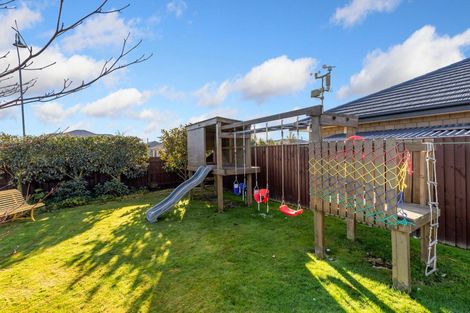 Photo of property in 18 Palladio Avenue, Leeston, 7632