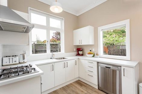 Photo of property in 21 Tainui Road, Musselburgh, Dunedin, 9013