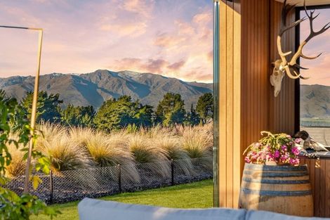 Photo of property in Northlake, 34 Bonspiel Road, Wanaka, 9305