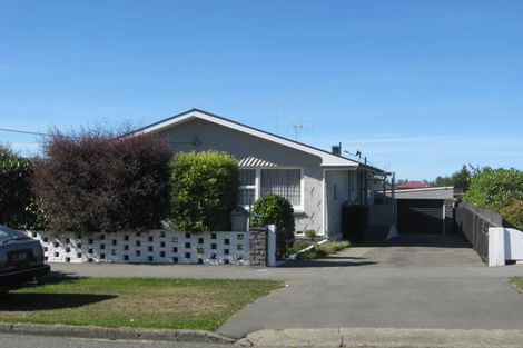 Photo of property in 29 Arun Street, Marchwiel, Timaru, 7910