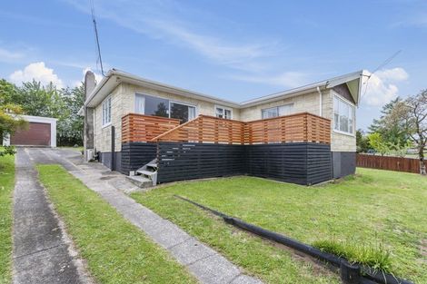 Photo of property in 218 Balmoral Drive, Tokoroa, 3420