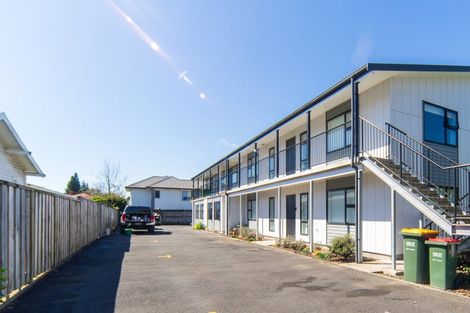 Photo of property in 11 Hammond Street, Hamilton Central, Hamilton, 3204