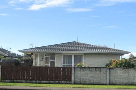 Photo of property in 1/507 Burnett Street, Mahora, Hastings, 4120