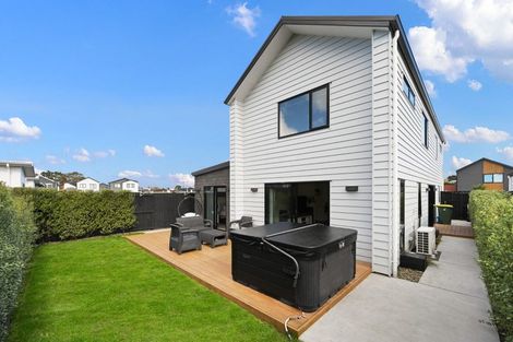 Photo of property in 12 Joint Avenue, Chartwell, Hamilton, 3210