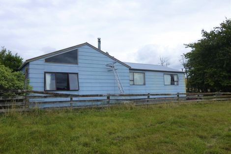 Photo of property in 72 Hastings Street, Halcombe, Feilding, 4779