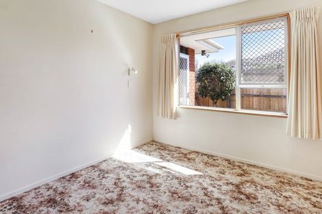 Photo of property in 1/61a Strathfield Avenue, Dallington, Christchurch, 8061