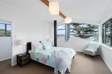 Photo of property in 14 Bewley Avenue, Macandrew Bay, Dunedin, 9014