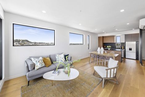 Photo of property in 601/1 Cobden Street, Auckland Central, Auckland, 1010