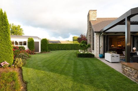 Photo of property in 14 Shadbolt Drive, Leamington, Cambridge, 3432