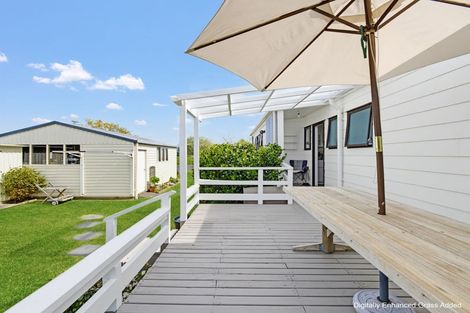 Photo of property in 1 Cornwall Street, Waihi, 3610