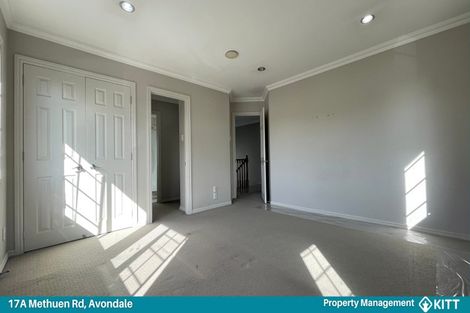 Photo of property in 17a Methuen Road, Avondale, Auckland, 0600