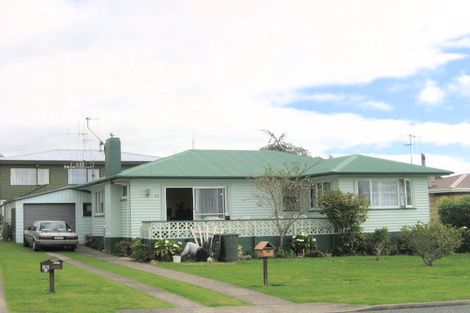 Photo of property in 28 Kiteroa Street, Greerton, Tauranga, 3112