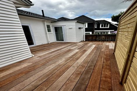 Photo of property in 1/8 Campbell Road, Takapuna, Auckland, 0622