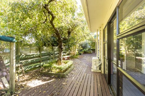 Photo of property in 60 Warwick Street, Feilding, 4702