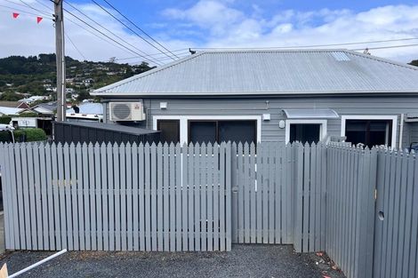 Photo of property in 257 North Road, North East Valley, Dunedin, 9010