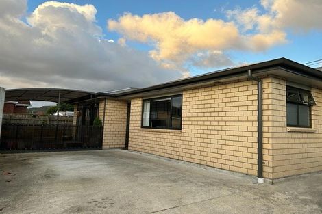 Photo of property in 12 Atiawa Crescent, Waiwhetu, Lower Hutt, 5010