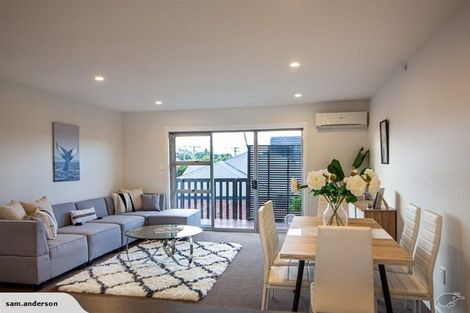 Photo of property in 1/101 Huxley Street, Sydenham, Christchurch, 8023