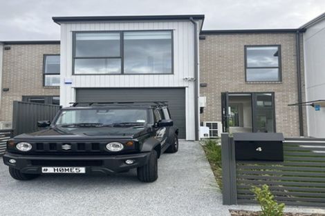 Photo of property in 4 Tokitoki Way, Kenepuru, Porirua, 5022