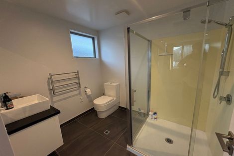 Photo of property in 2/27 Sherborne Street, St Albans, Christchurch, 8014