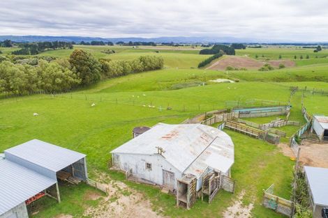 Photo of property in 828 Colyton Road, Bunnythorpe, Feilding, 4775