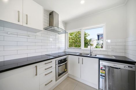Photo of property in 3/1 Becroft Drive, Forrest Hill, Auckland, 0620