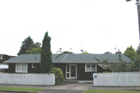 Photo of property in 101 Holly Street, Avondale, Auckland, 1026