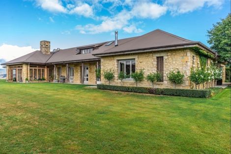 Photo of property in 184 North Road, Clevedon, Papakura, 2582