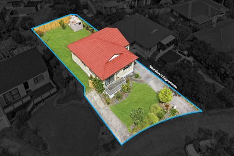 Photo of property in 2/39 Rapallo Place, Farm Cove, Auckland, 2012