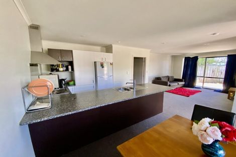 Photo of property in 4d Gadsby Place, Hamilton East, Hamilton, 3216